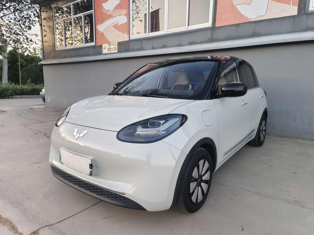 Wuling Wuling Bingo
