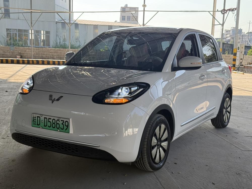 Wuling Wuling Bingo