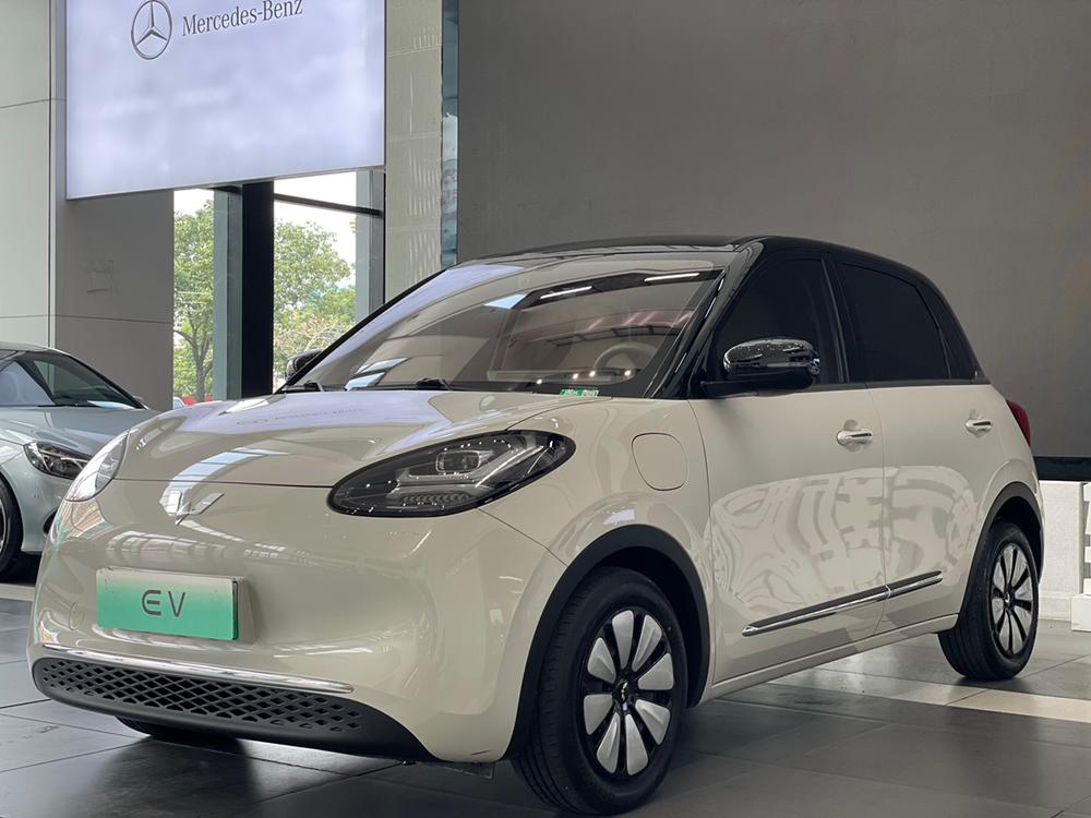 Wuling Wuling Bingo