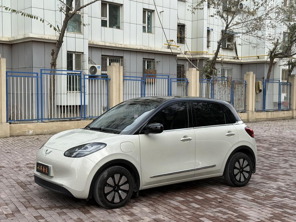 Wuling Wuling Bingo