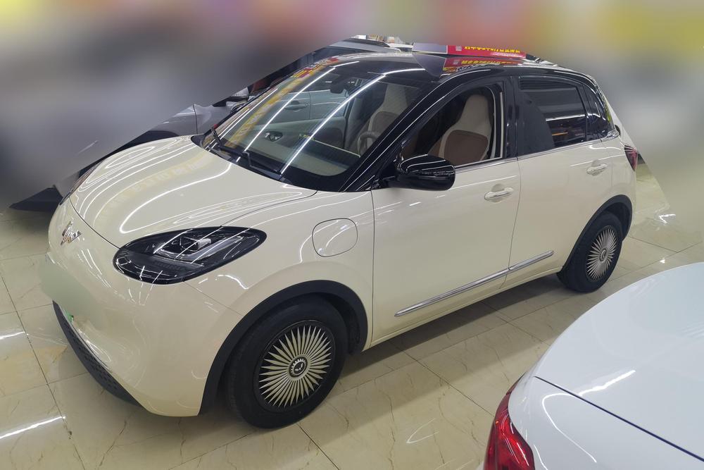 Wuling Wuling Bingo
