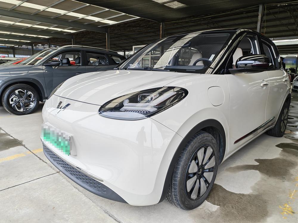 Wuling Wuling Bingo