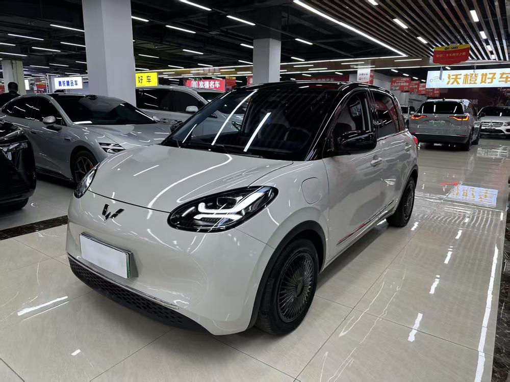 Wuling Wuling Bingo