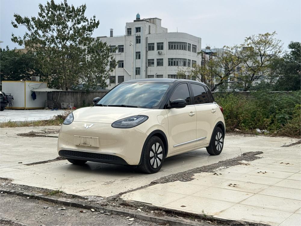 Wuling Wuling Bingo