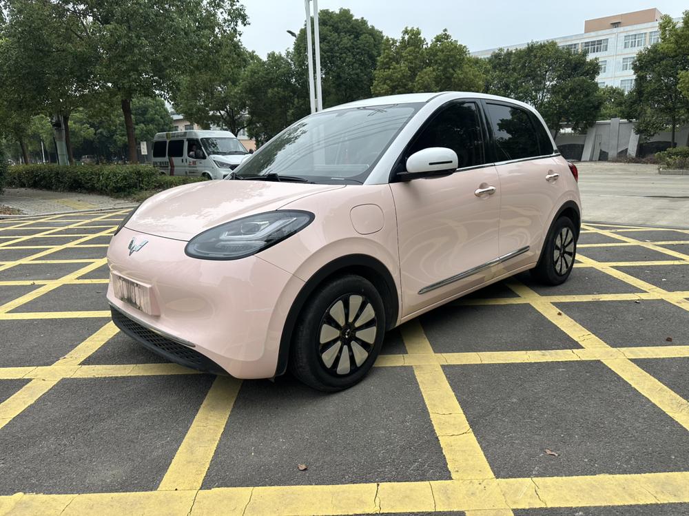 Wuling Wuling Bingo