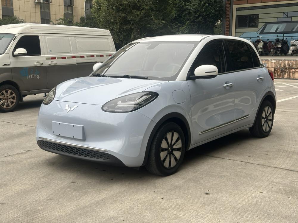Wuling Wuling Bingo