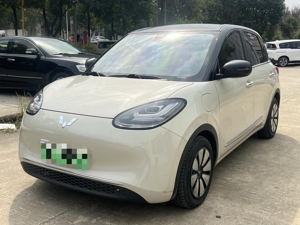 Wuling Wuling Bingo