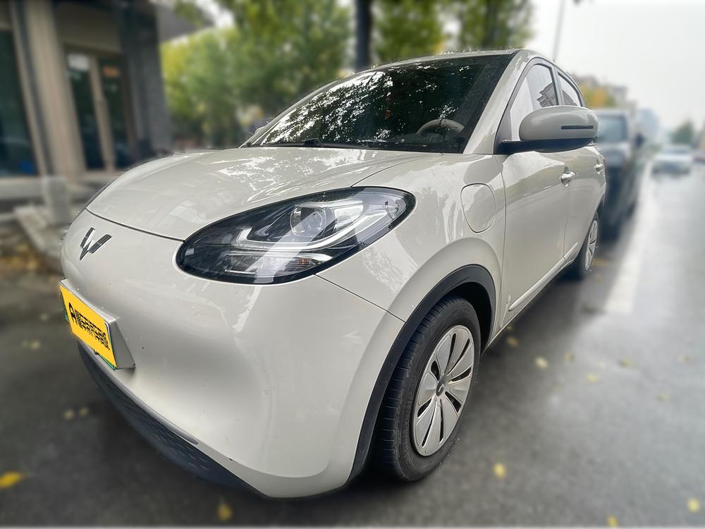 Wuling Wuling Bingo