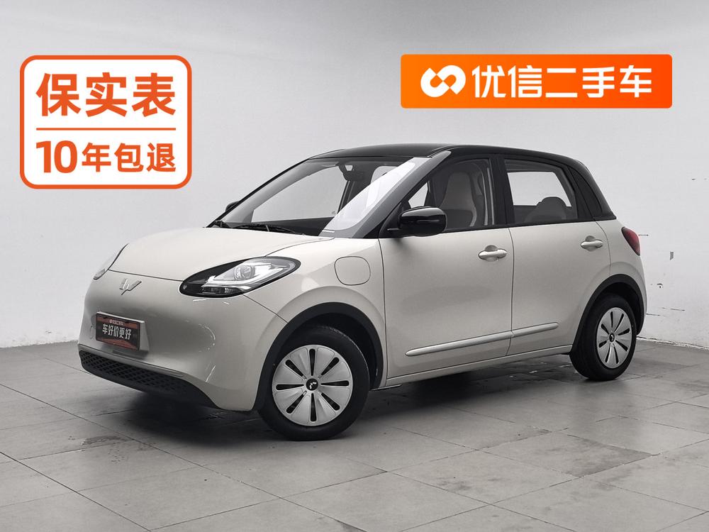 Wuling Wuling Bingo