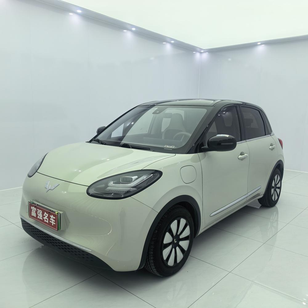 Wuling Wuling Bingo
