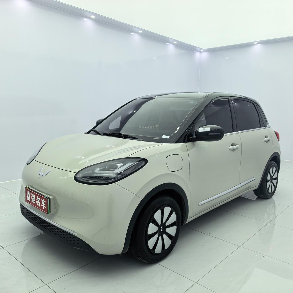 Wuling Wuling Bingo