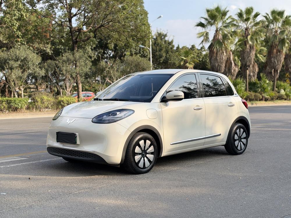 Wuling Wuling Bingo
