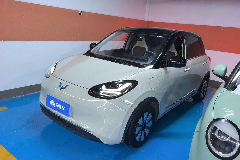 Wuling Wuling Bingo