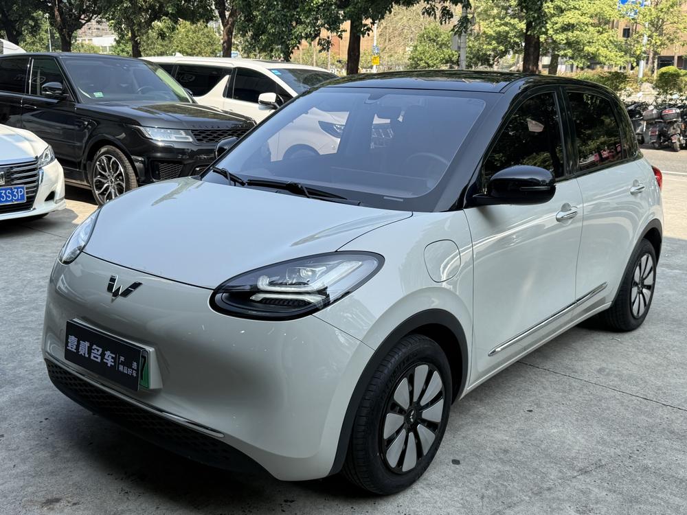 Wuling Wuling Bingo