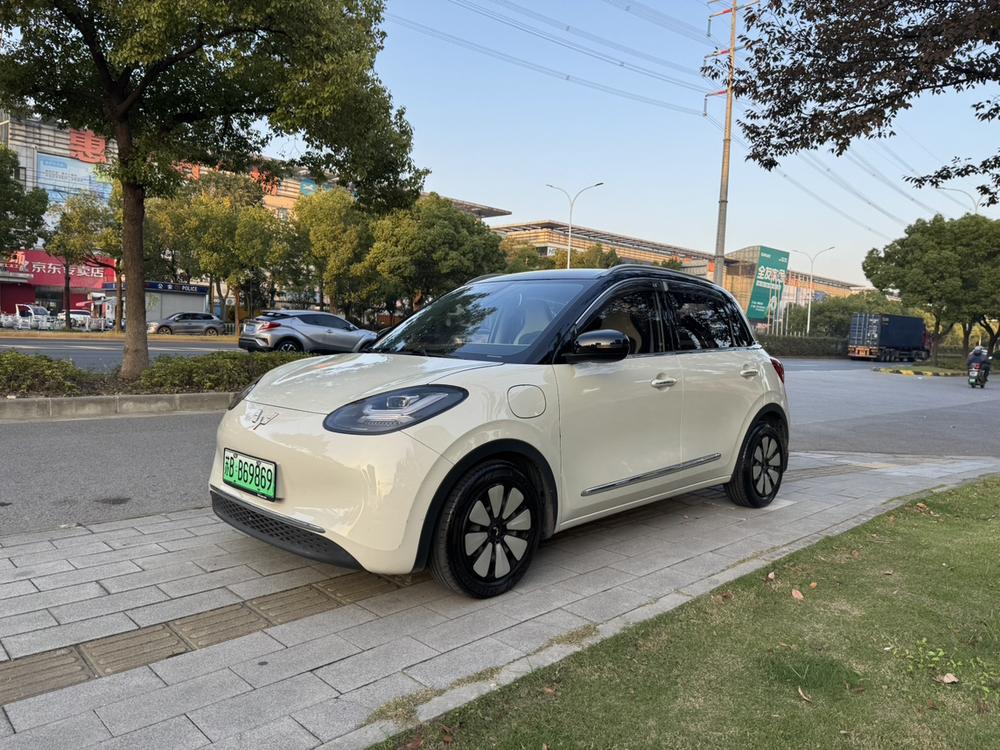 Wuling Wuling Bingo