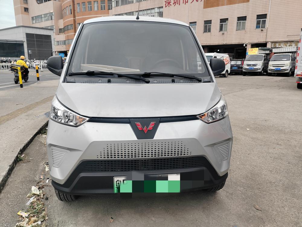 Wuling Wuling EV50
