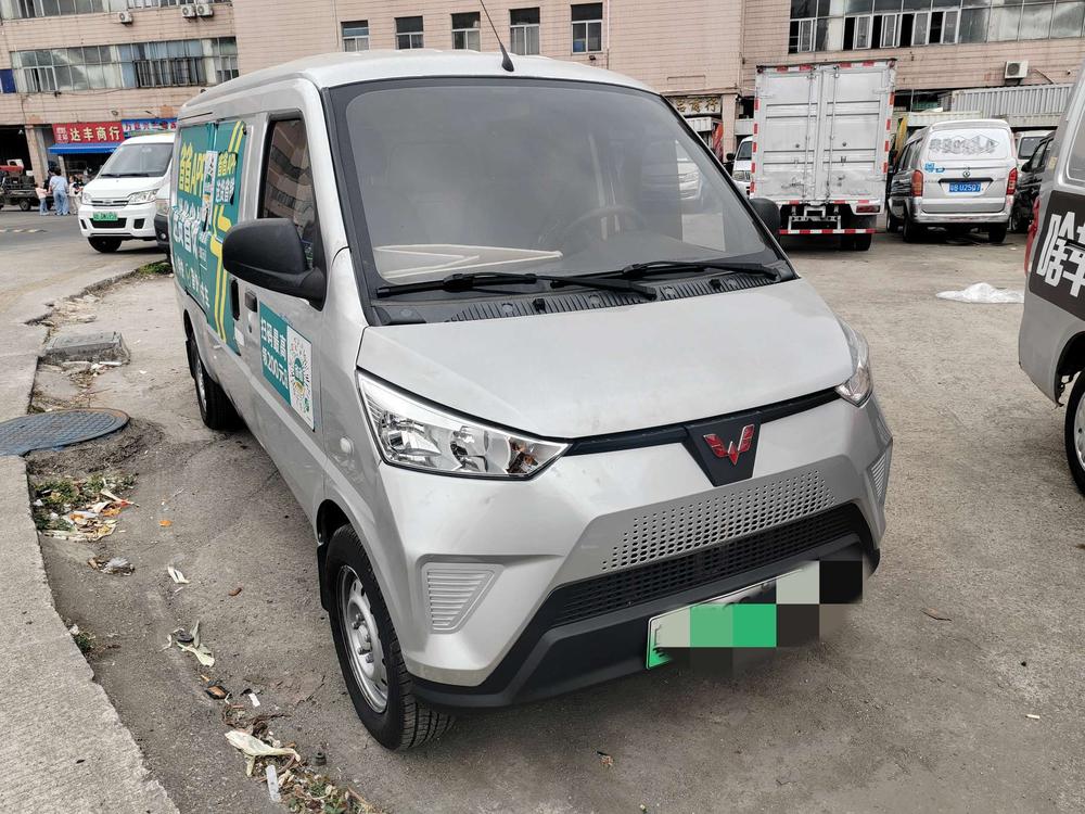 Wuling Wuling EV50