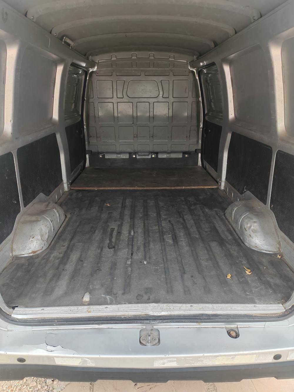 Wuling Wuling EV50