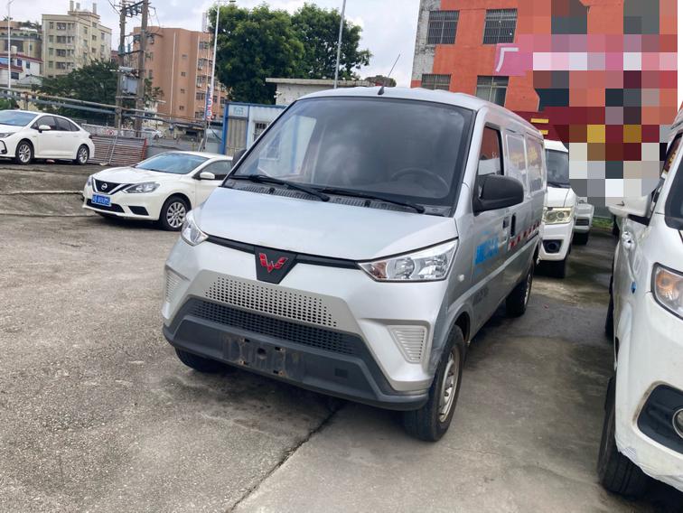 Wuling Wuling EV50