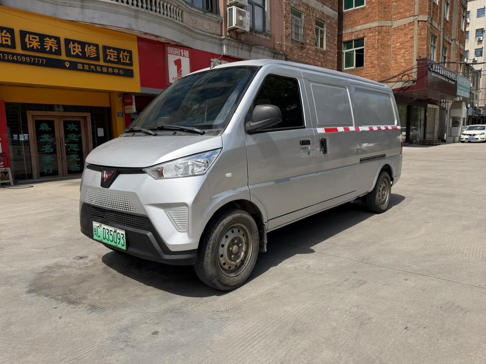 Wuling Wuling EV50