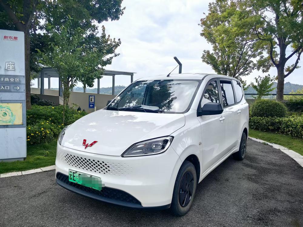 Wuling Wuling Hongguang EREV