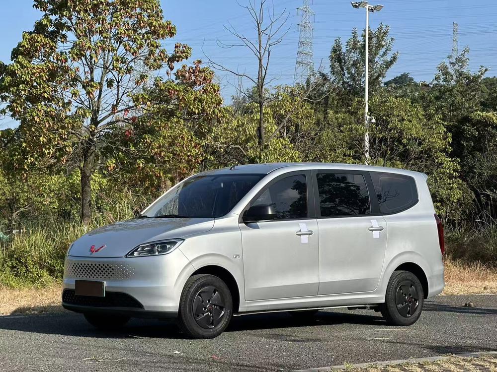 Wuling Wuling Hongguang EREV