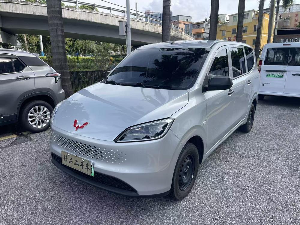 Wuling Wuling Hongguang EREV