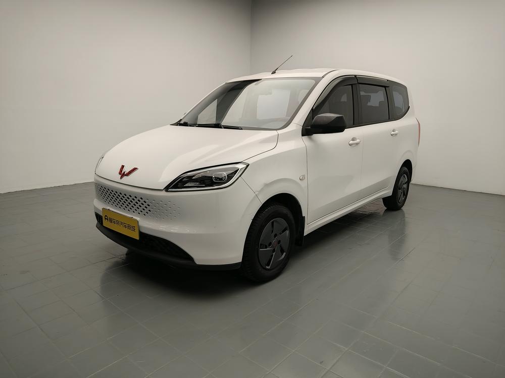 Wuling Wuling Hongguang EREV