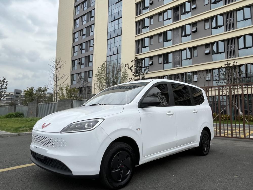 Wuling Wuling Hongguang EREV