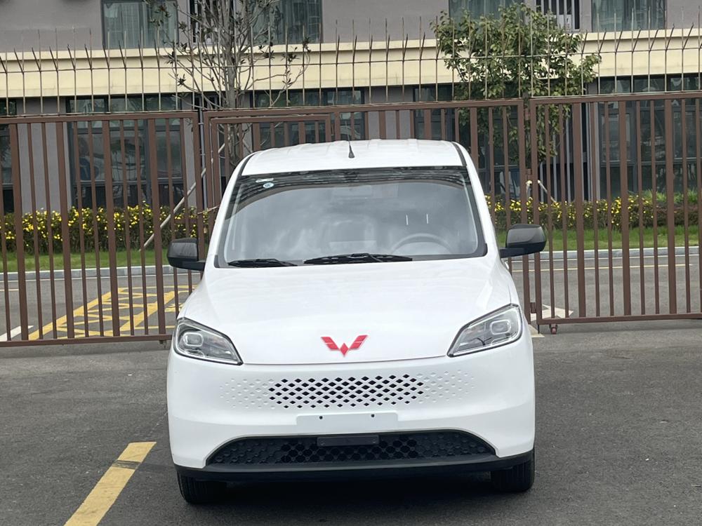 Wuling Wuling Hongguang EREV