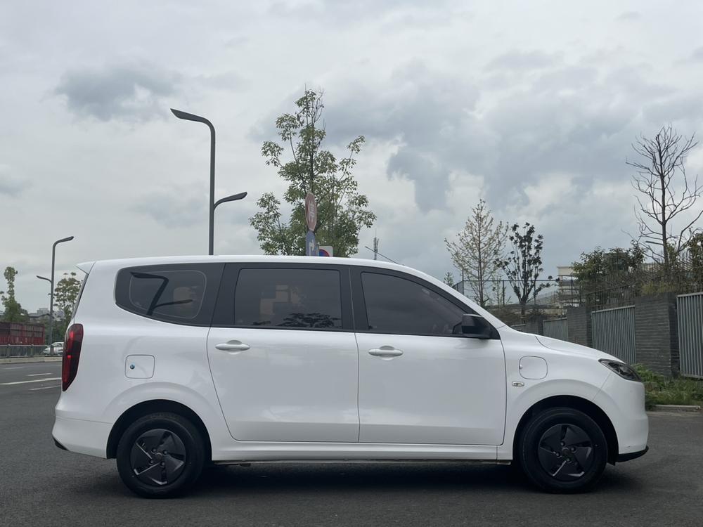 Wuling Wuling Hongguang EREV