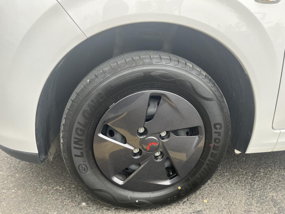 Wuling Wuling Hongguang EREV