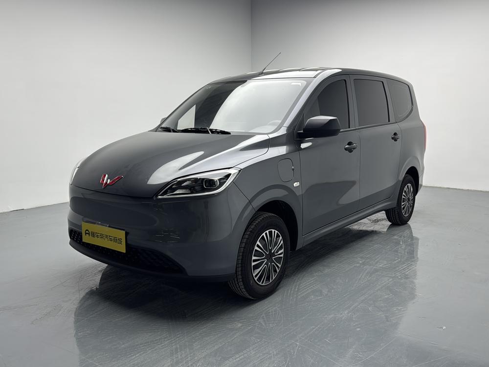 Wuling Wuling Hongguang EV