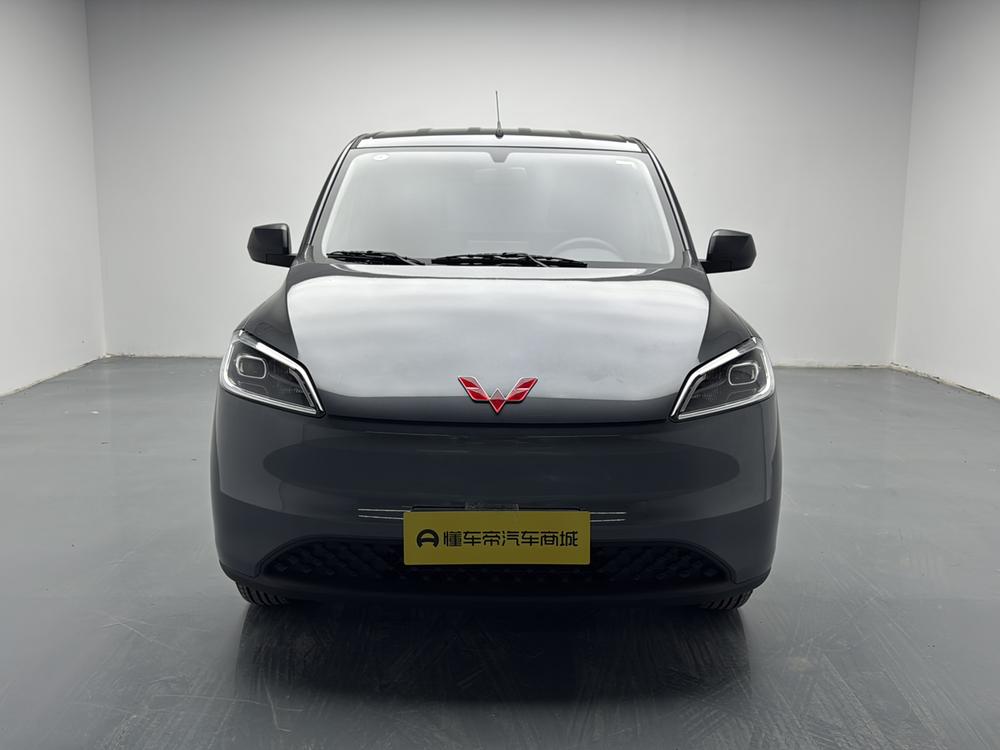 Wuling Wuling Hongguang EV