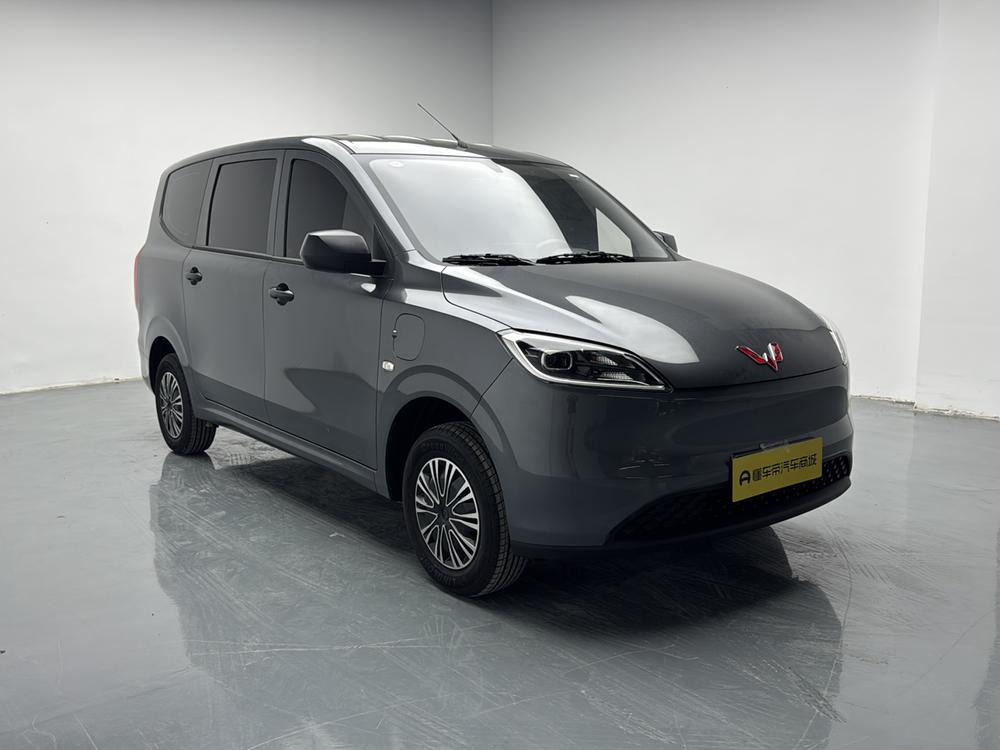 Wuling Wuling Hongguang EV