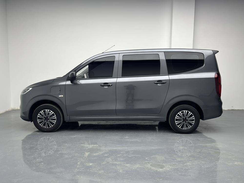 Wuling Wuling Hongguang EV