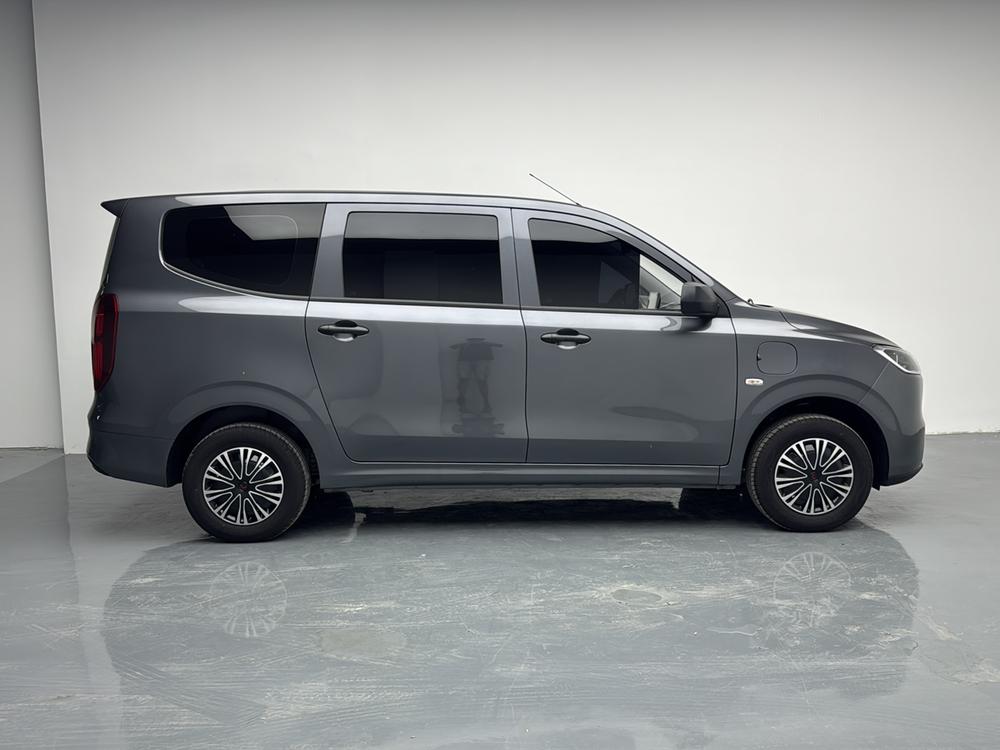 Wuling Wuling Hongguang EV