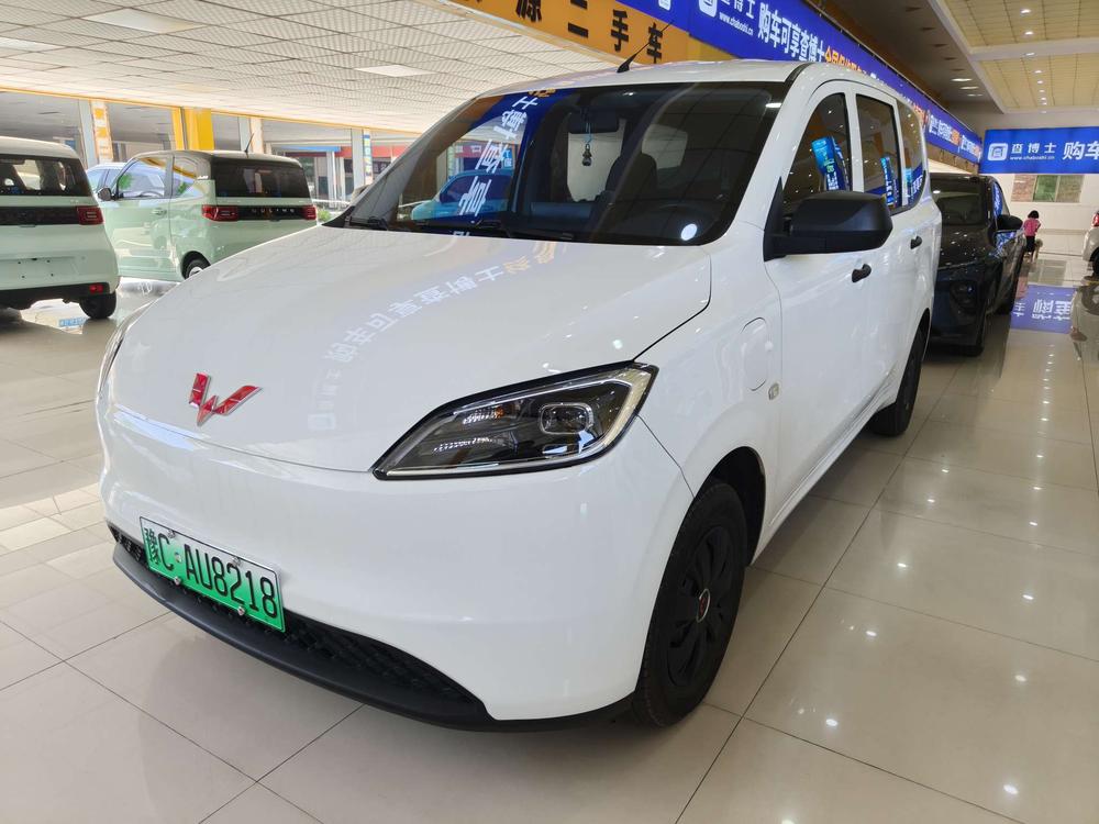 Wuling Wuling Hongguang EV