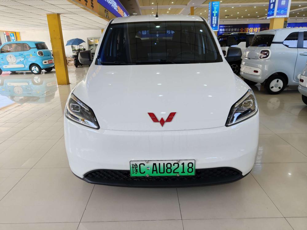 Wuling Wuling Hongguang EV