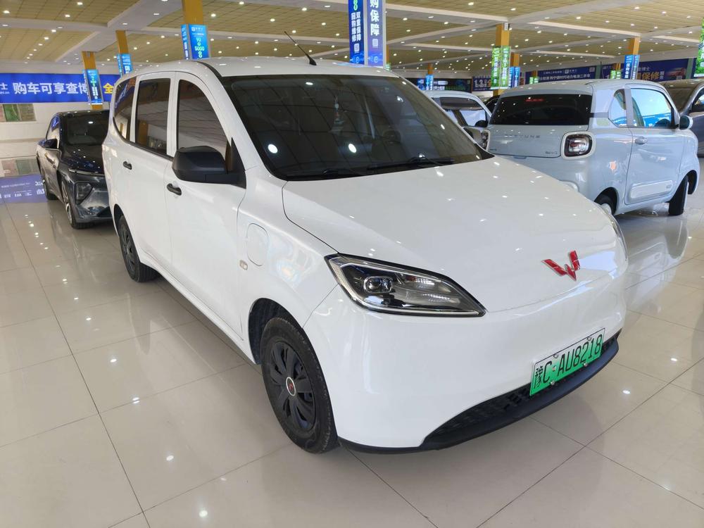 Wuling Wuling Hongguang EV