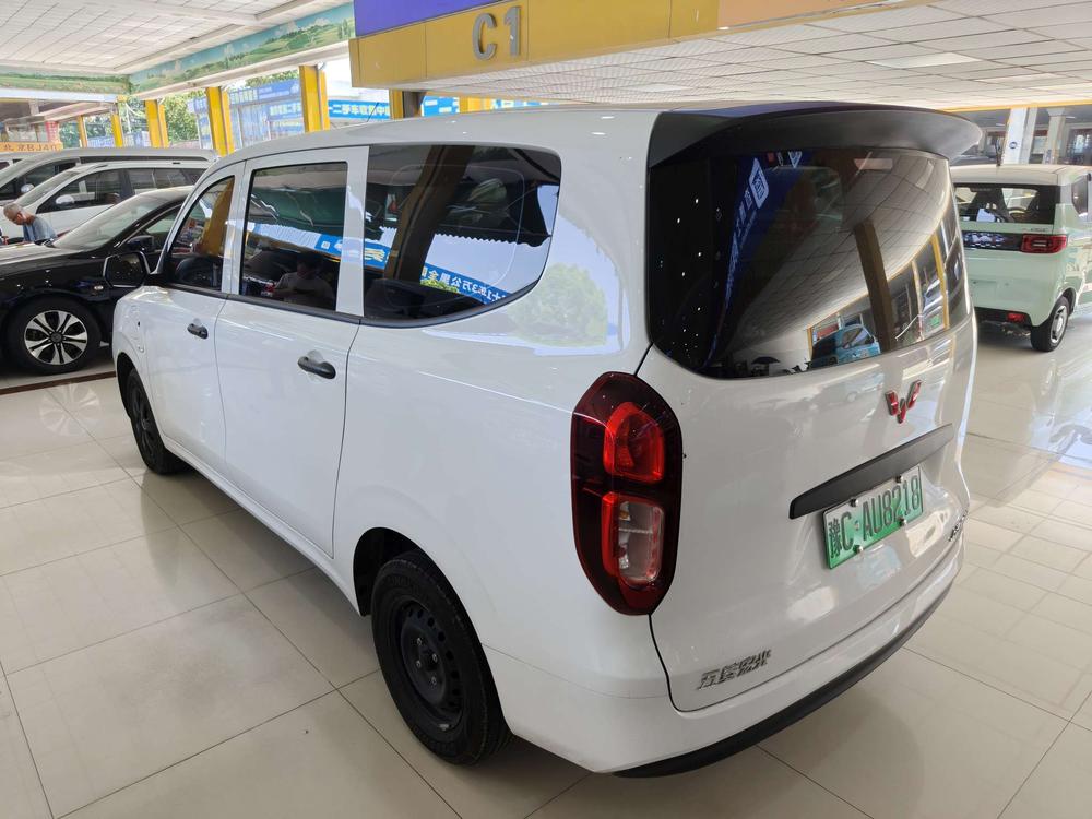 Wuling Wuling Hongguang EV