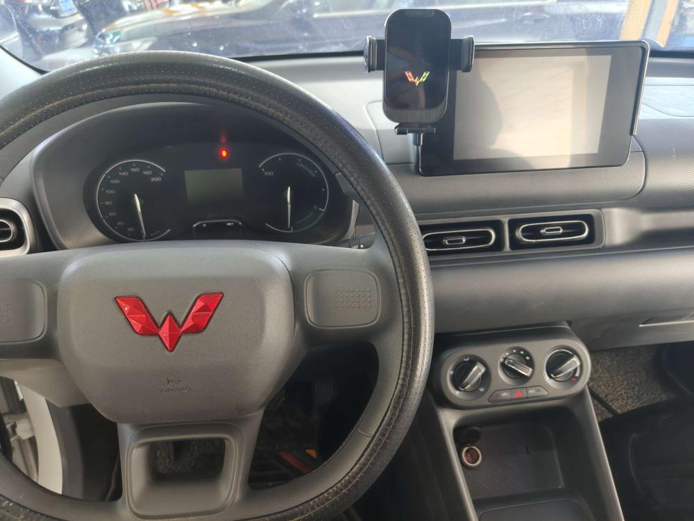 Wuling Wuling Hongguang EV
