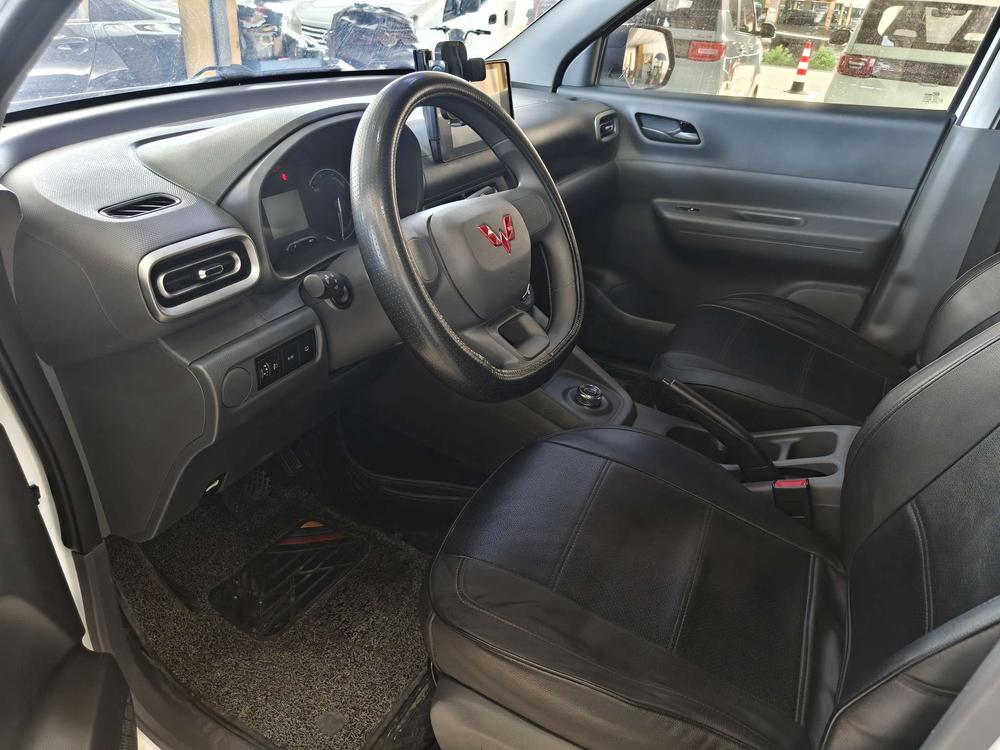 Wuling Wuling Hongguang EV