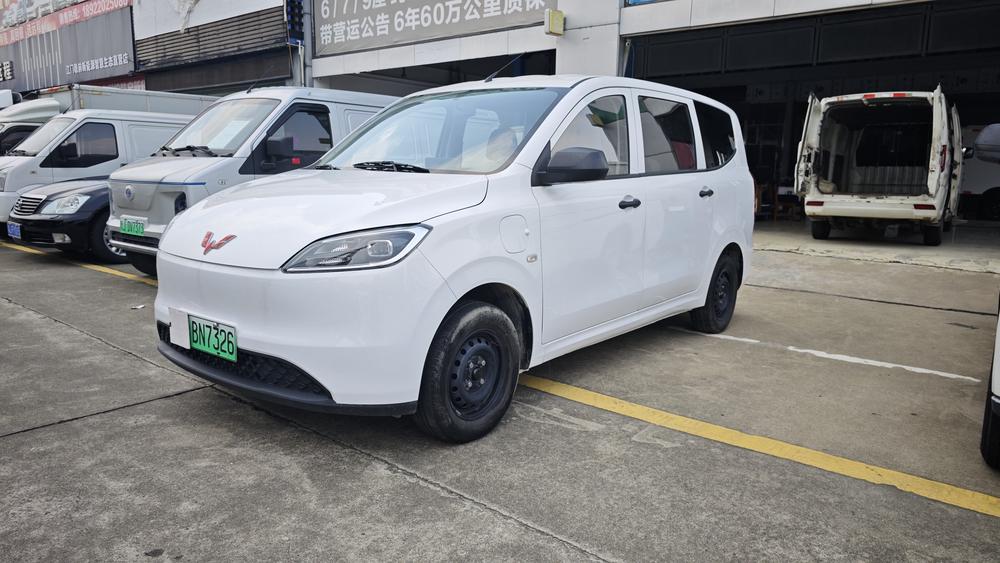 Wuling Wuling Hongguang EV