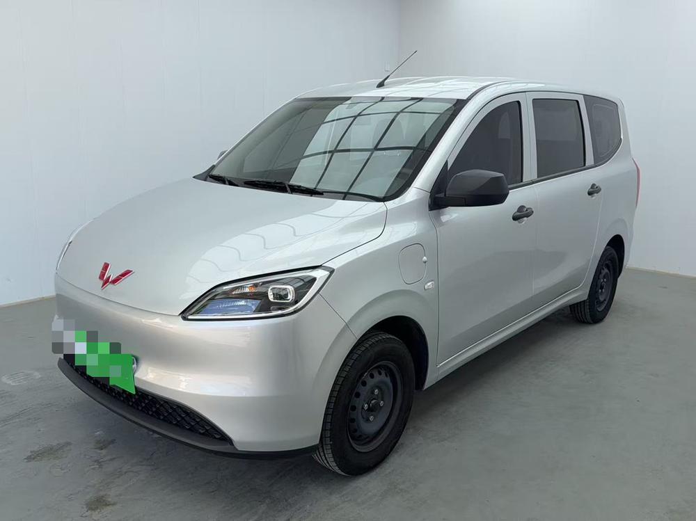 Wuling Wuling Hongguang EV