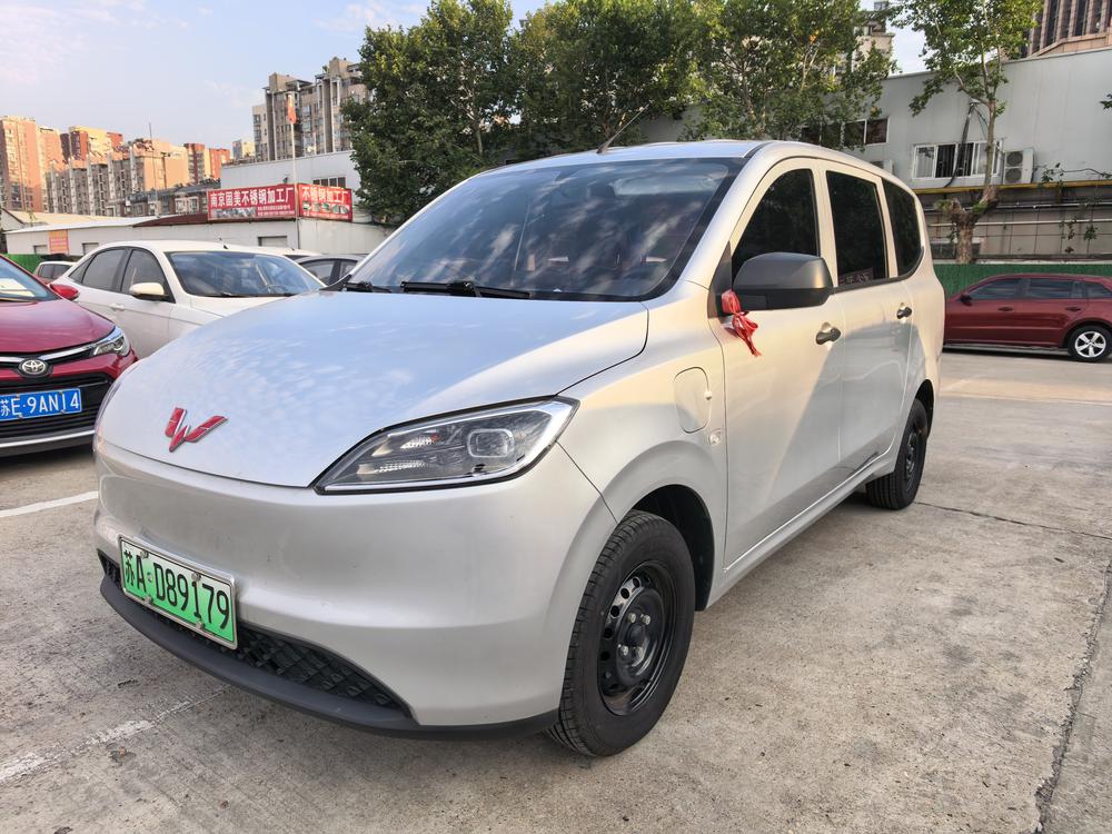 Wuling Wuling Hongguang EV