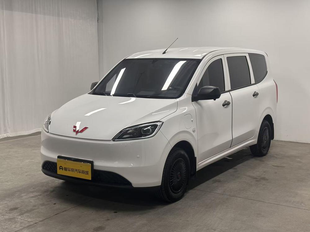 Wuling Wuling Hongguang EV