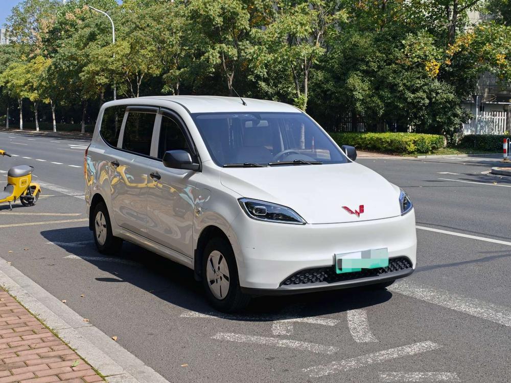 Wuling Wuling Hongguang EV