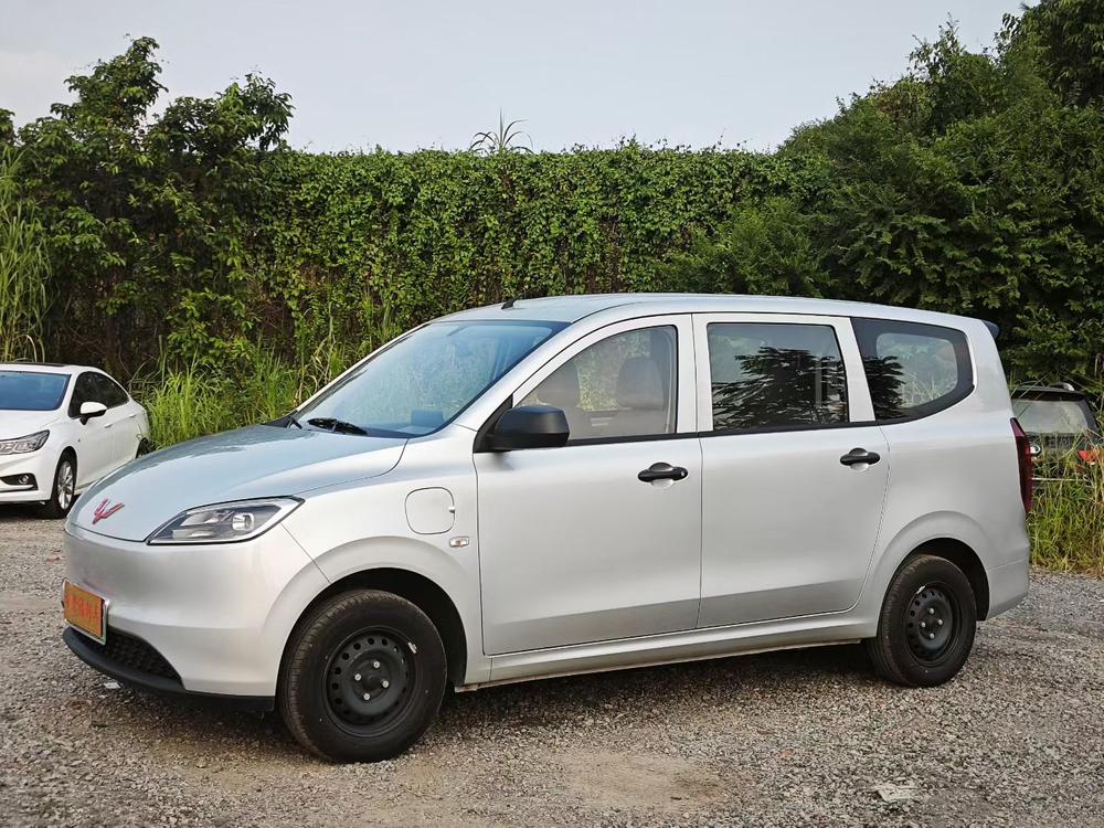 Wuling Wuling Hongguang EV
