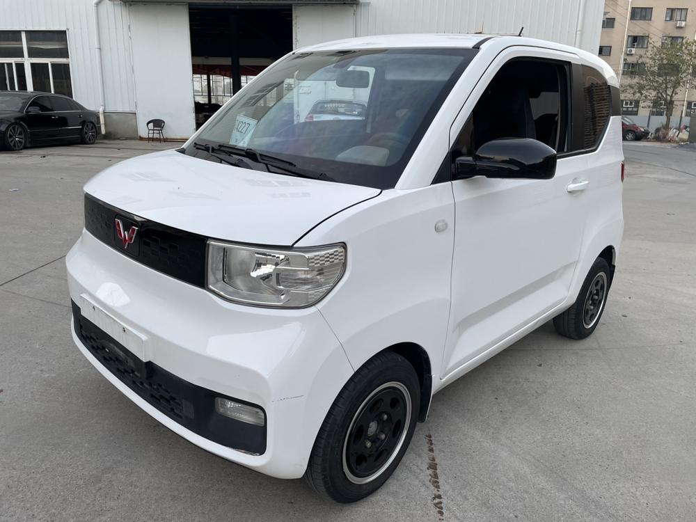 Wuling Wuling Hongguang MINIEV